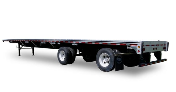 Build your legacy with a better trailer.