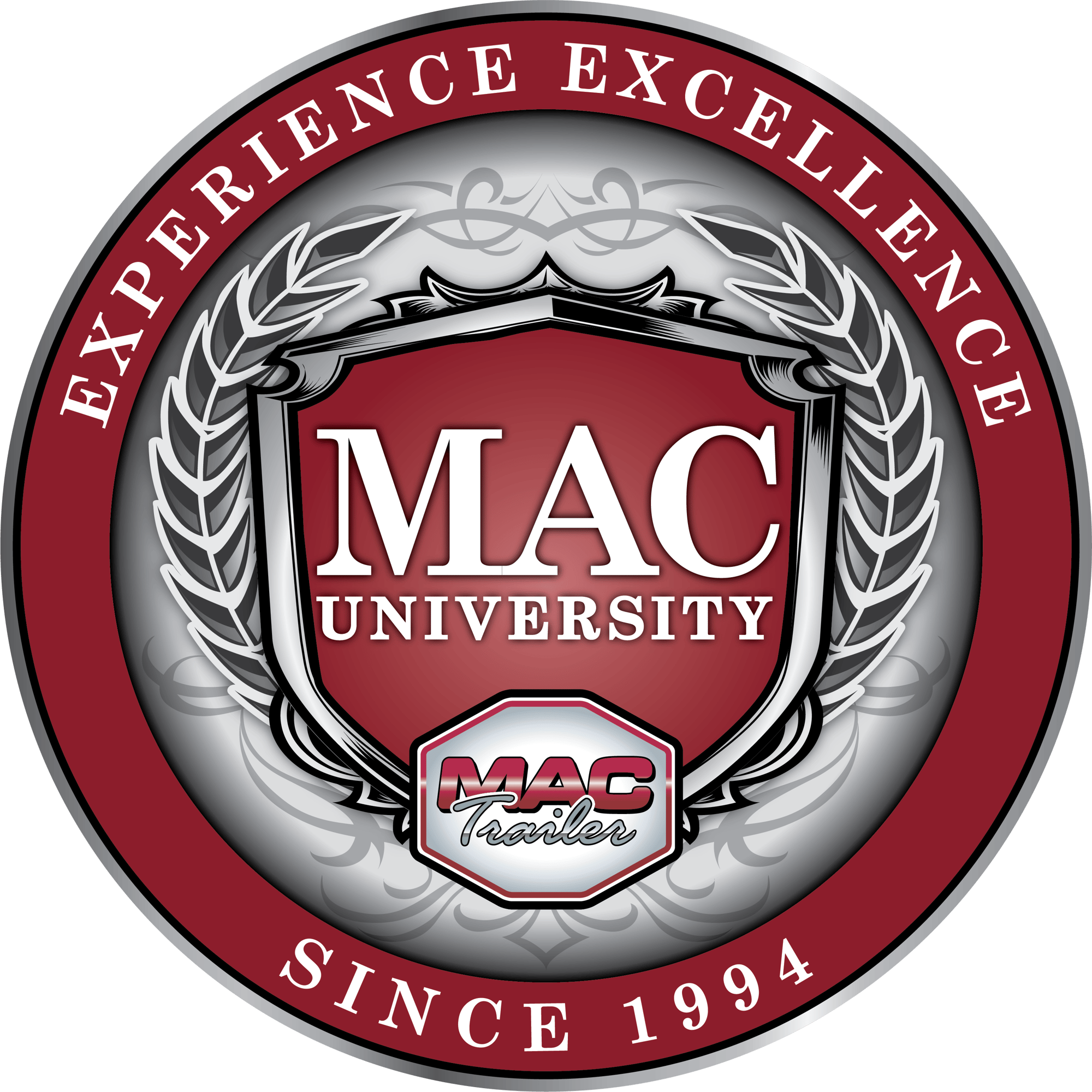 MAC Trailer University