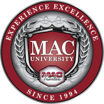 MAC University 1994