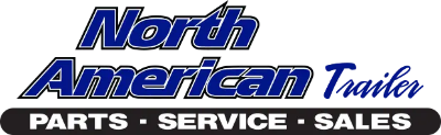 North American Trailer logo